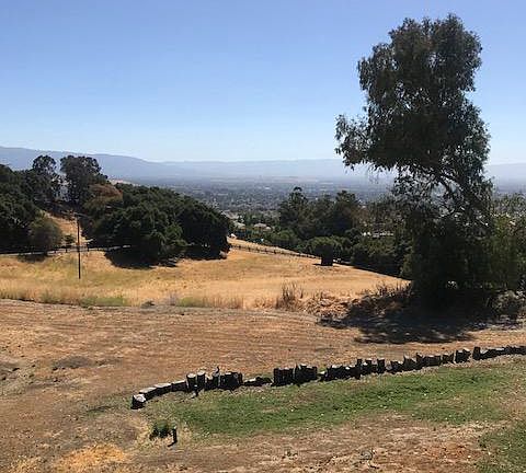 View of the City, wait till its dark!