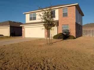 204 Meadow Park Dr, Georgetown, TX 78626
