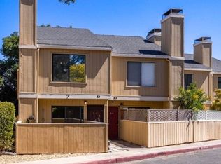 3750 El Camino Real E #4, Atascadero, CA 93422