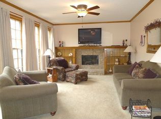 15720 W 140th Ter, Olathe, KS 66062