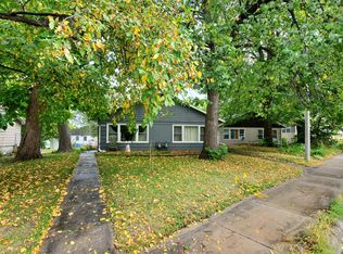 5333 Minnehaha Ave, Minneapolis, MN 55417