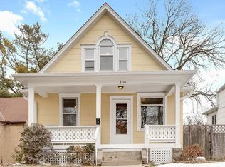 800 Delaware Ave, Saint Paul, MN 55107