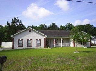 326 Brentwood Cir, Brunswick, GA 31523