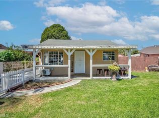 2247 Kaydel Rd, Whittier, CA 90601
