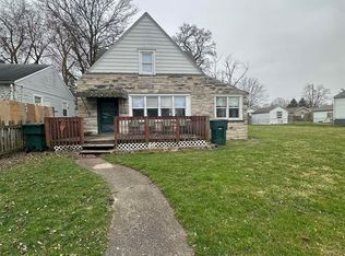 2101 S Grant St, Muncie, IN