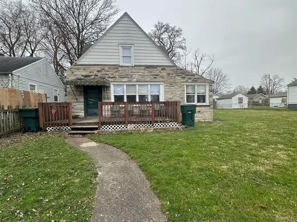 2101 S Grant St, Muncie, IN 47302