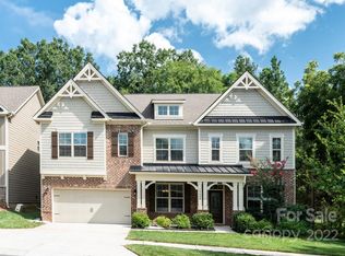15004 Sapphire Hill Ln, Charlotte, NC 28277