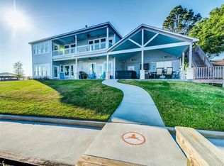 251 High Meadow Dr, Livingston, TX 77351