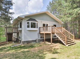 1505 Harrison Dr SW, Brainerd, MN 56401