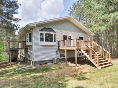 1505 Harrison Dr SW, Brainerd, MN, 56401