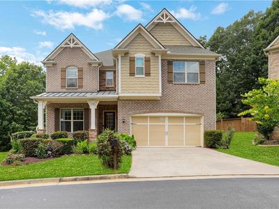 1105 Sterling Brooke Dr, Alpharetta, GA, 30022