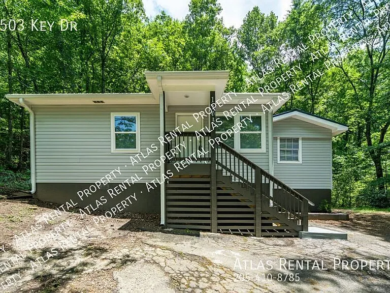 1503 Key Dr — Photo 1