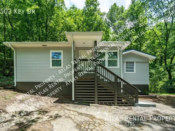 1503 Key Dr, Gardendale, AL 35071