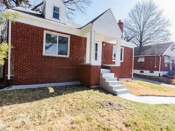 4th image of 3515 West Pl