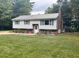 130 Mountain Road, Jaffrey, NH 03452