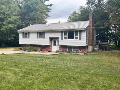 130 Mountain Road, Jaffrey, NH, 03452