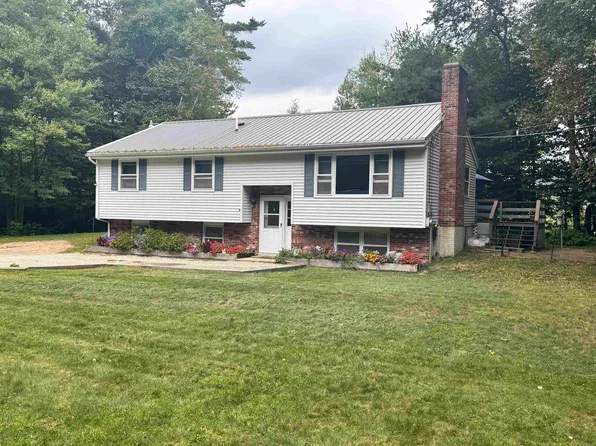 130 Mountain Road, Jaffrey, NH 03452