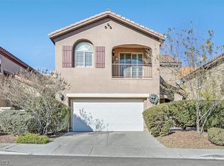 10850 La Florentina Ave, Las Vegas, NV 89166