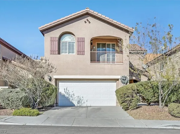 10850 La Florentina Ave, Las Vegas, NV 89166