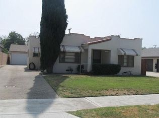 1226 N Griffith Park Dr, Burbank, CA 91506