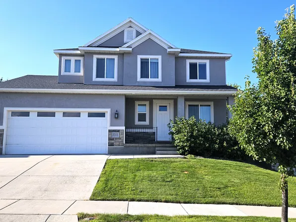 828 W Valley View Way, Lehi, UT 84043