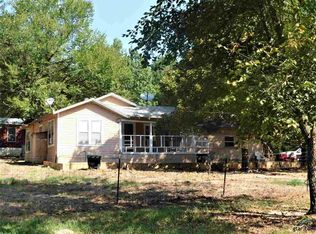 20063 Fm 2767, Winona, TX 75792