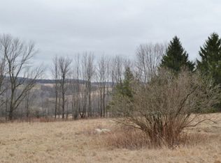 401 Warburton Hill Rd, New Albany, PA 18833