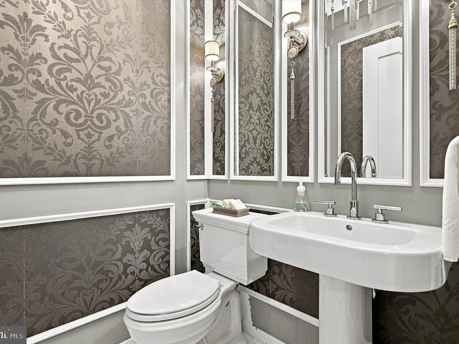 The Residences At The Ritz- Carlton, Philadelphia — Photo 4