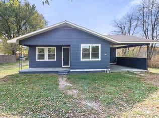 1172 Taylor Place Rd, Jamestown, TN 38556