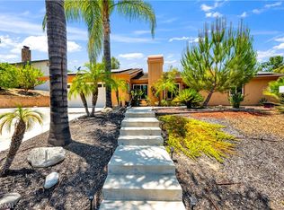 22862 Calcutta Dr, Canyon Lake, CA 92587