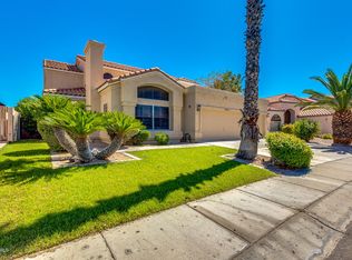 13539 N 95th Way, Scottsdale, AZ 85260