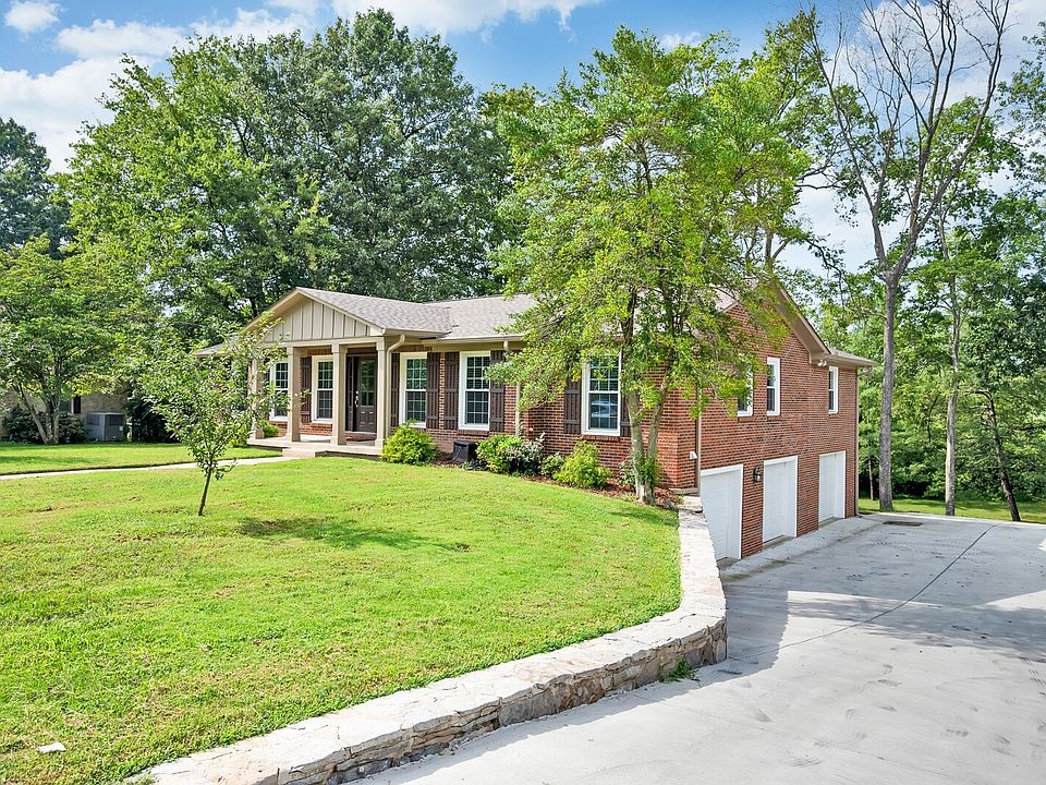 242 Sherry Cir, Gallatin, TN 37066 Zillow