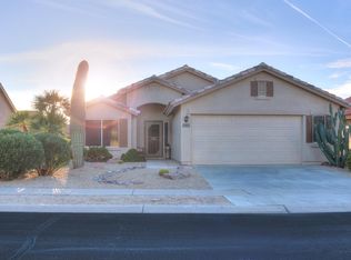 13 N Bolera Ln, Casa Grande, AZ 85194