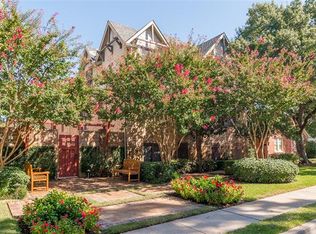 3440 Rankin St APT C, University Park, TX 75205