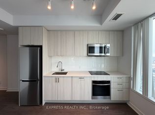 1926 Lake Shore Blvd W #2602, Toronto, ON M6S 1A1