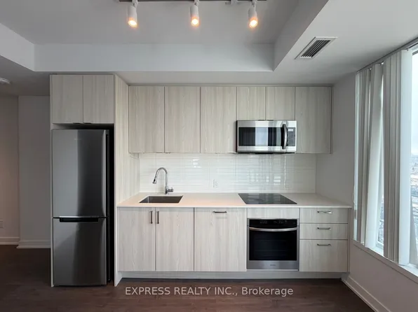 1926 Lake Shore Blvd W #2602, Toronto, ON M6S 1A1