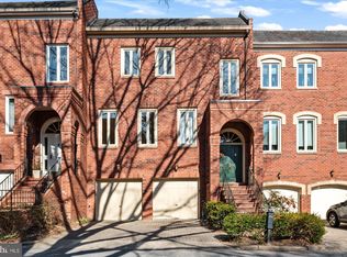 3908 Georgetown Ct NW, Washington, DC 20007