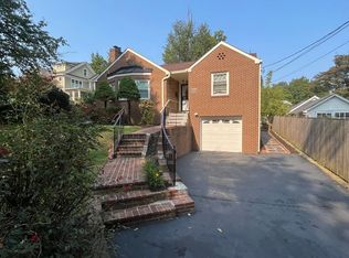 9003 3rd Ave, Silver Spring, MD 20910