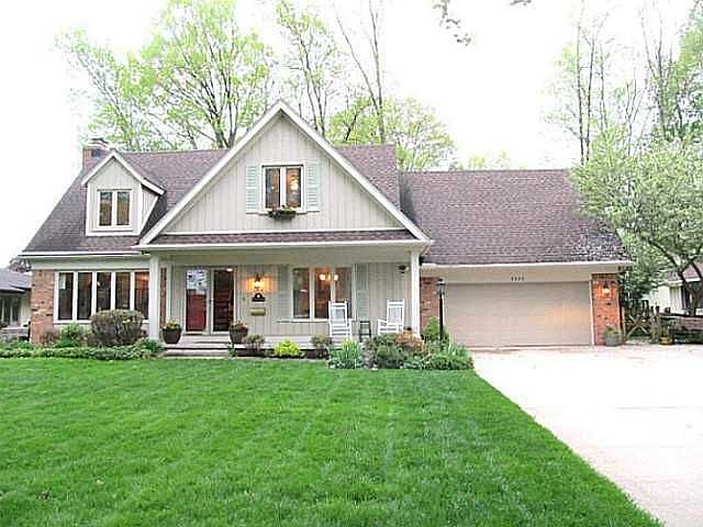 2nd image of 2132 Ragan Woods Dr