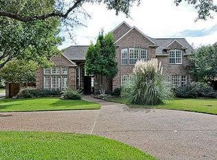 3120 Amesbury Dr, Plano, TX 75093