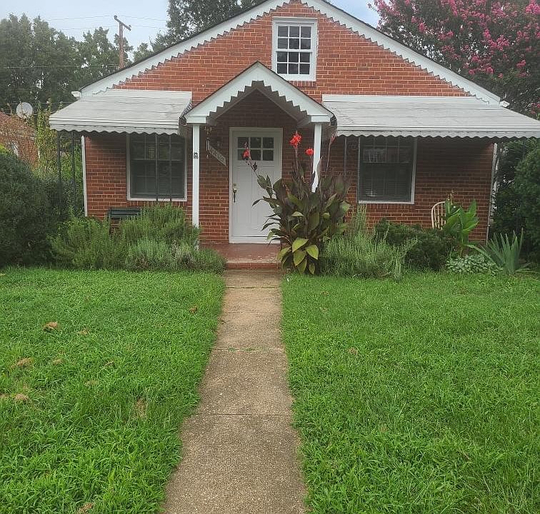 All Brick Ranch