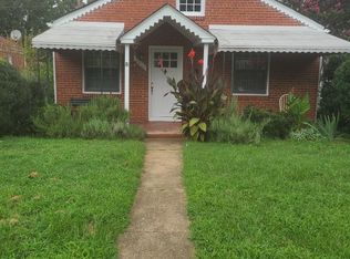 4416 Grove Ave, Richmond, VA 23221