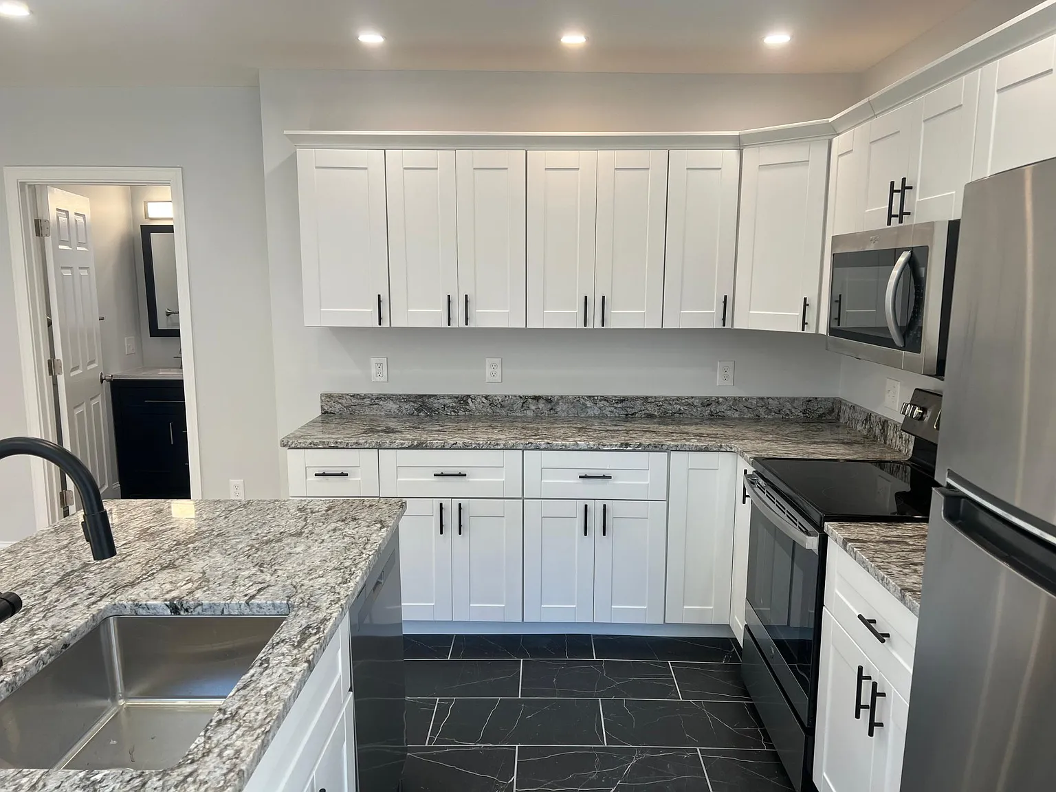 1 bed, $1,750 — Photo 3