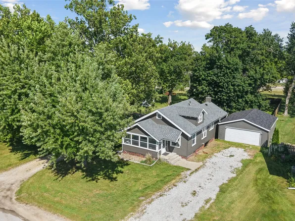 304 N Us Highway 69, Huxley, IA 50124