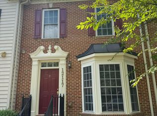 12117 Pond Pine Dr, Clarksburg, MD 20871