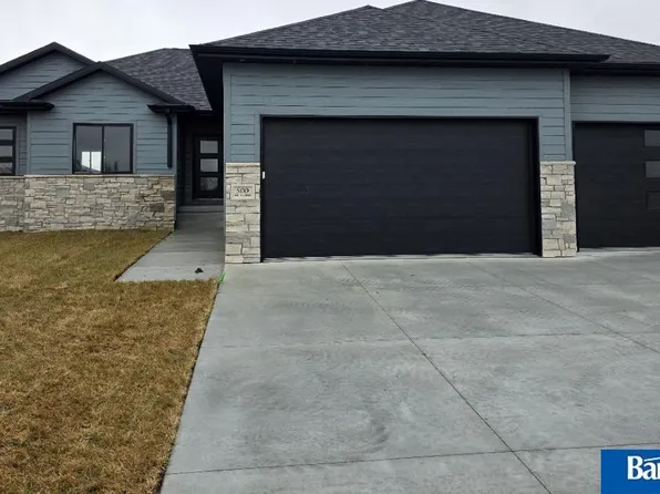 500 Railroad St, Hallam, NE 68368