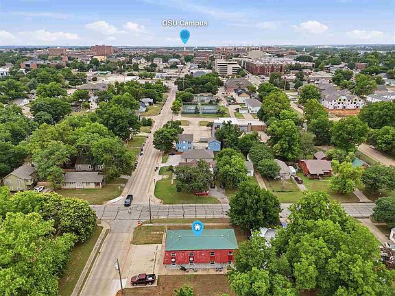 2nd image of 823 W 9th Ave