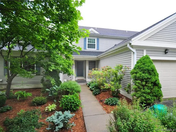 93 Litchfield Ponds Drive #93, Litchfield, CT 06759