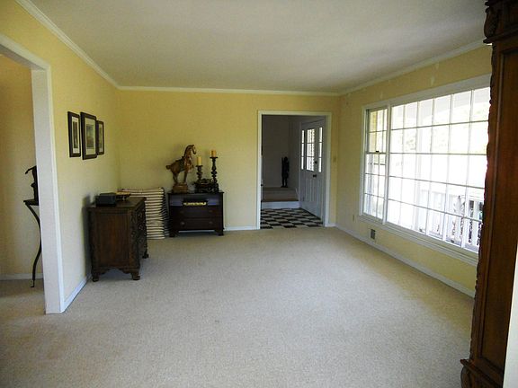 Formal Living room