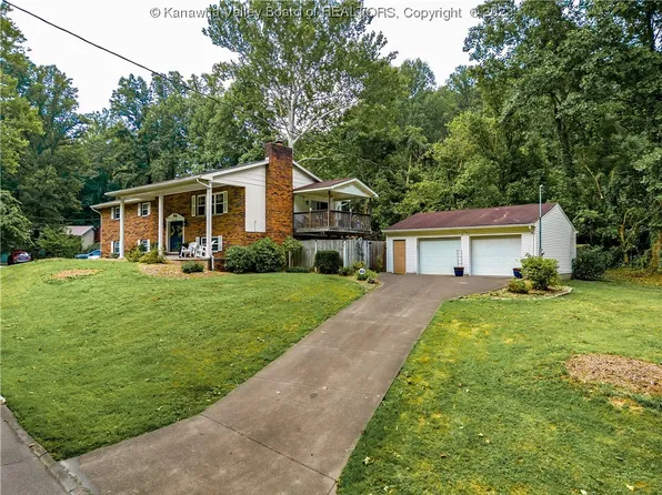 100 Cedar Ln, Saint Albans, WV 25177